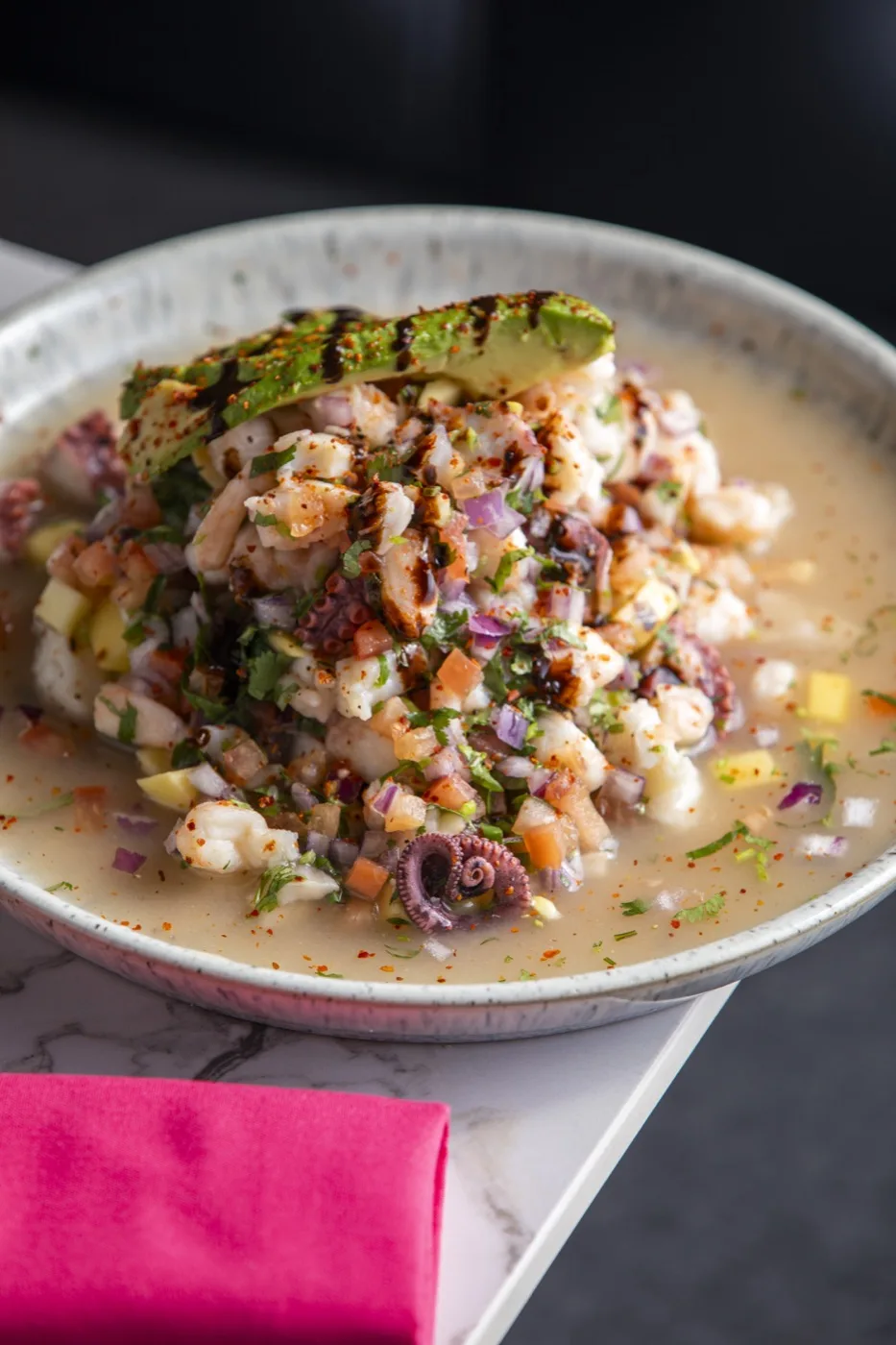Ceviche