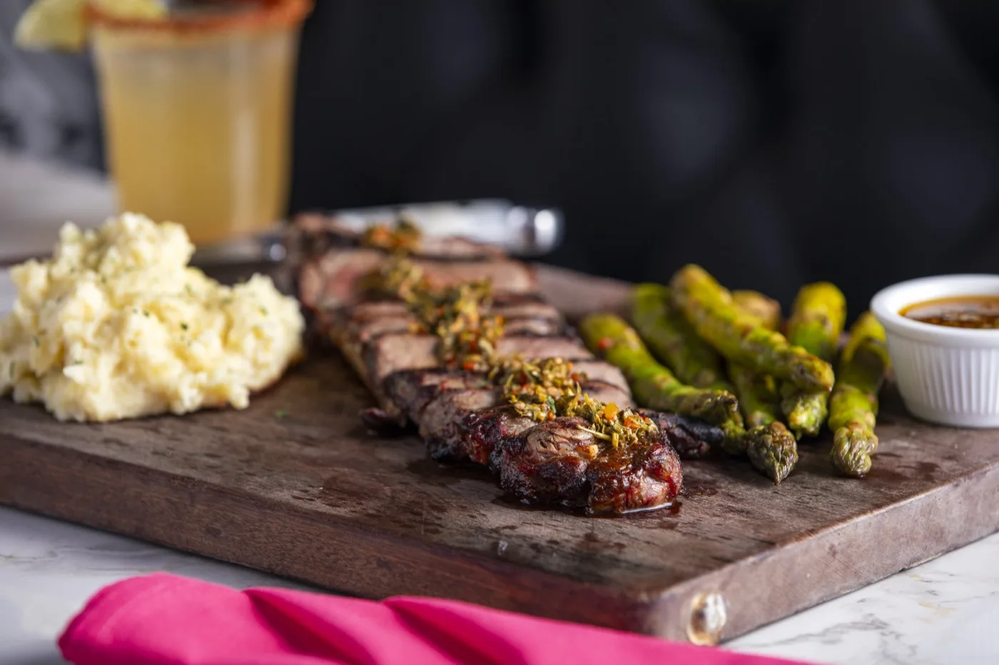 King Corona Latin Kitchen & Cantina | West Chester, OH