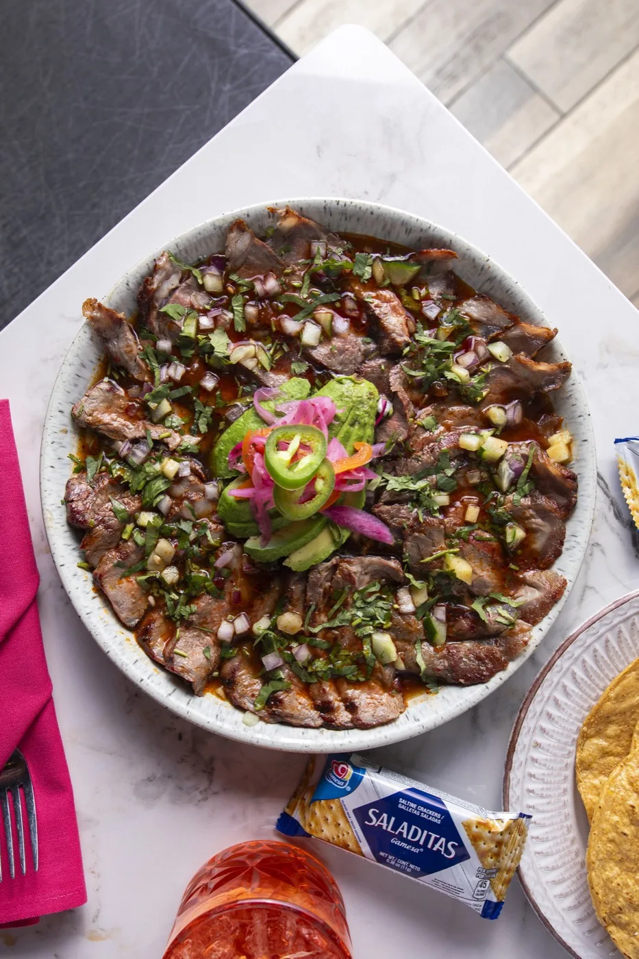 King Corona Latin Kitchen & Cantina | West Chester, OH