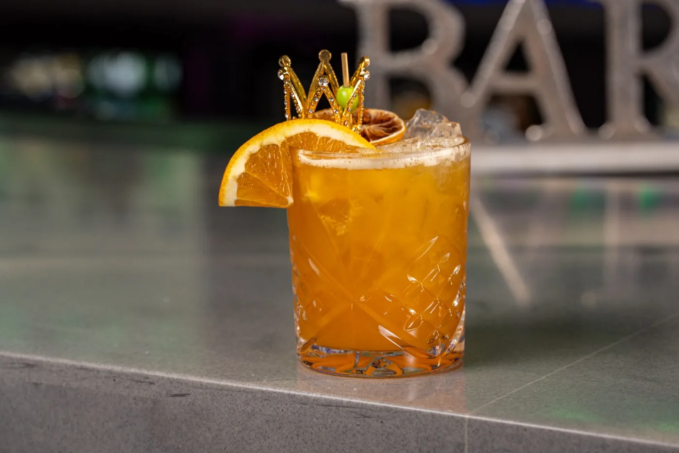King Corona